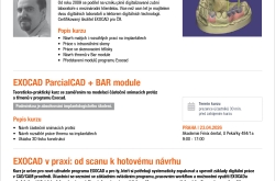 EXOCAD Implantologické školení