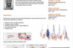 MEDIT i500 / i600 / i700 / i700w / i900 a Medit Link od A do Z