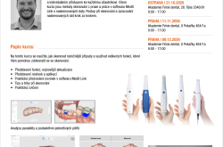 Intraorální skenery MEDIT a Medit Link od A do Z