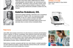 Vztahy, které léčí: Od ústního mikrobiomu ke spolupráci lékaře a dentální hygienistky
