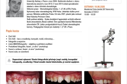 Základy zubní fotografie