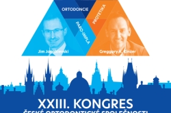 23. Kongres České ortodontické společnosti