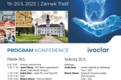 Nové trendy ve stomatologii Nové trendy ve stomatologii