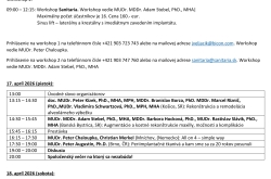 Medzinárodné stomatologické stretnutie IkeDent 2026