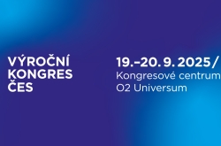 17. výroční kongres ČES