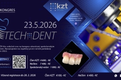 Tech-Dent 2026
