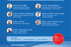 Odborný seminář IMPLANTOLOGIE 2023