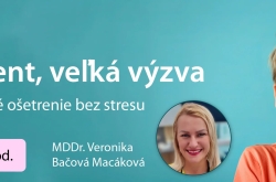 Malý pacient, veľká výzva: Ako zvládnuť detské ošetrenie bez stresu