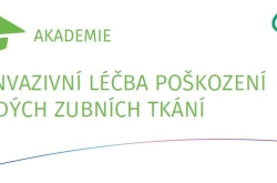 Neinvazivní léčba poškození tvrdých zubních tkání