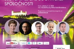 4. Kongres Slovenskej endodontickej spoločnosti 2022 4. Kongres Slovenskej endodontickej spoločnosti 2022