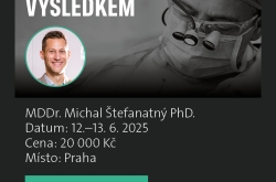 Jak implantovat s předvídatelným výsledkem