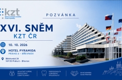 XVI. Sněm Komory zubních techniků