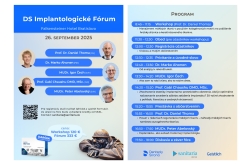 DS Implantologické Fórum