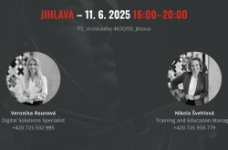 Straumann Innovation RoadShow - Jihlava