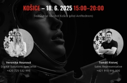 Straumann Innovation RoadShow - Košice