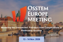 Osstem Europe Meeting