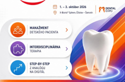 XXVII. Slovenské dentálne dni