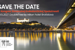 9. Kongres Slovenskej endodontickej spoločnosti 2027