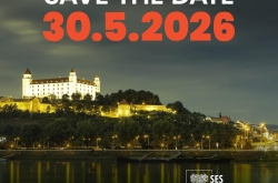 8. Kongres Slovenskej endodontickej spoločnosti 2026