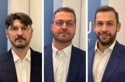 Kurz II. Temporomandibulární kloub. Jaké jsou možnosti terapie pacientů s onemocněním temporomandibulárního kloubu Kurz II. Temporomandibulární kloub. Jaké jsou možnosti terapie pacientů s onemocněním temporomandibulárního kloubu
