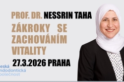 Zákroky se zachování vitality