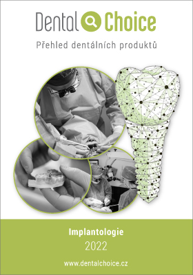 katalog Dental Choice 2021 katalog Dental Choice 2021