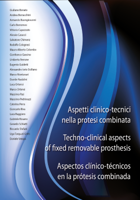 Techno-clinical aspects of fixed removable prosthesis