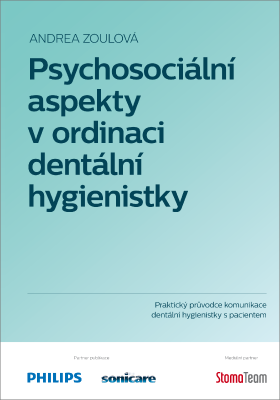 Psychosociální aspekty v ordinaci dentální hygienistky