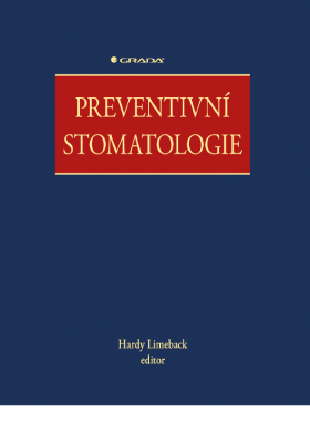 Preventivní stomatologie Preventivní stomatologie