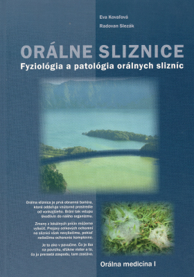 Orálne sliznice
