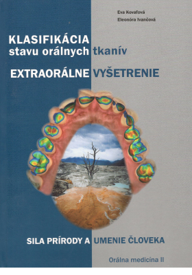 Klasifikácia stavu orálnych tkanív